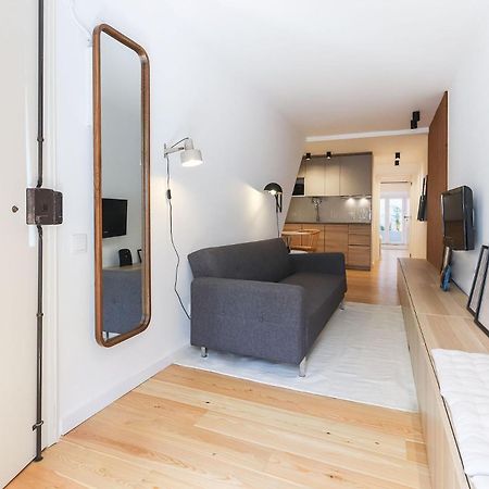 Sao Bento Classic By Homing Lisbon Exterior photo