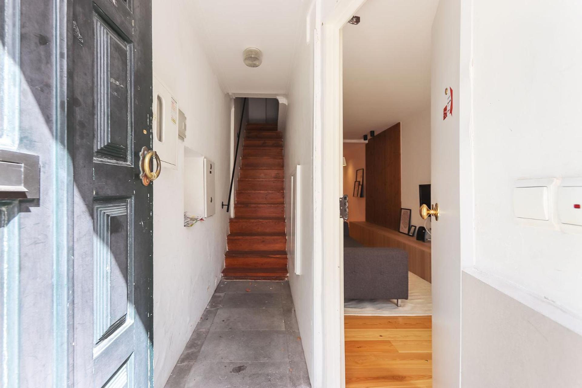 Sao Bento Classic By Homing Lisbon Exterior photo