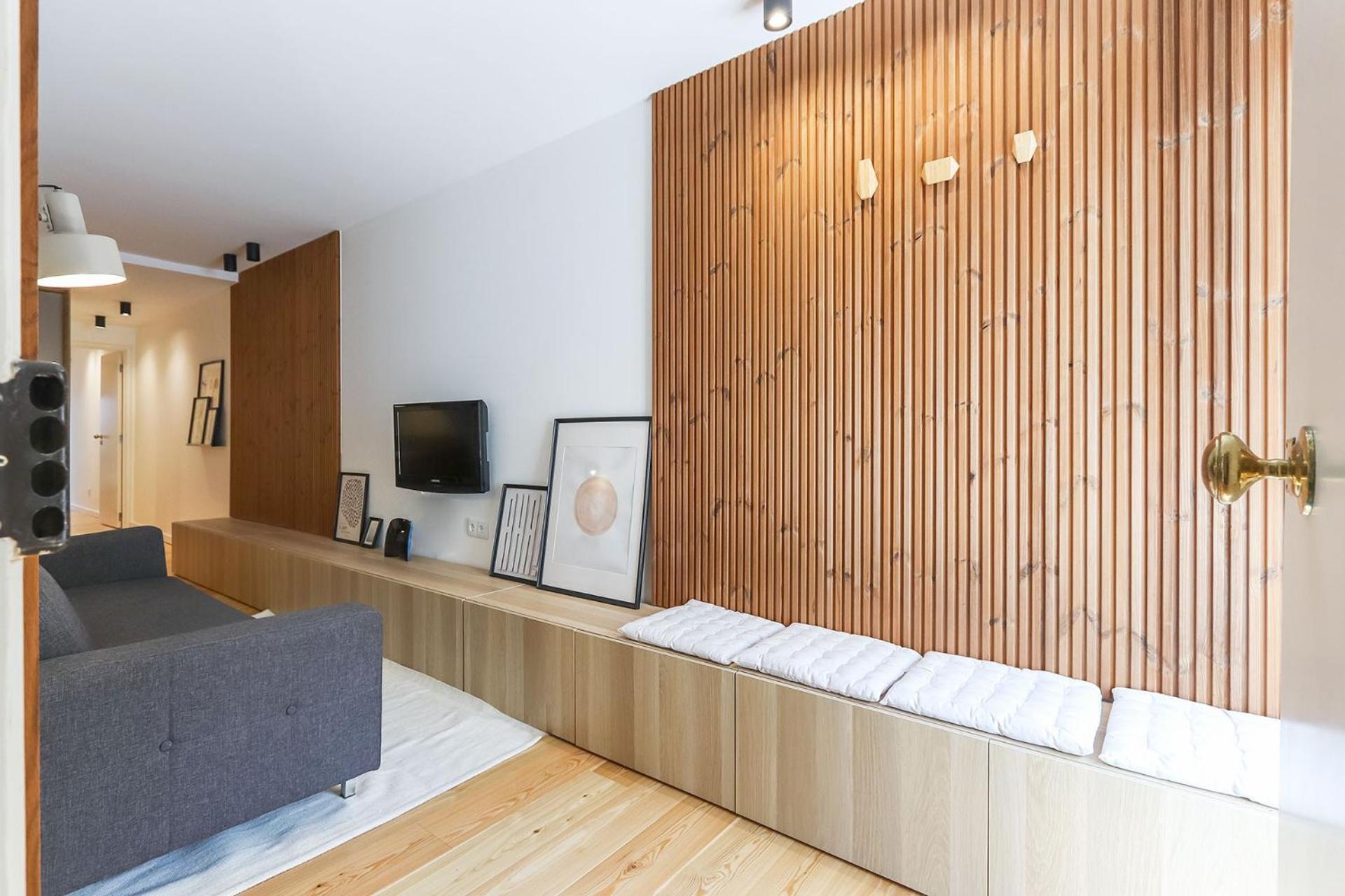 Sao Bento Classic By Homing Lisbon Exterior photo