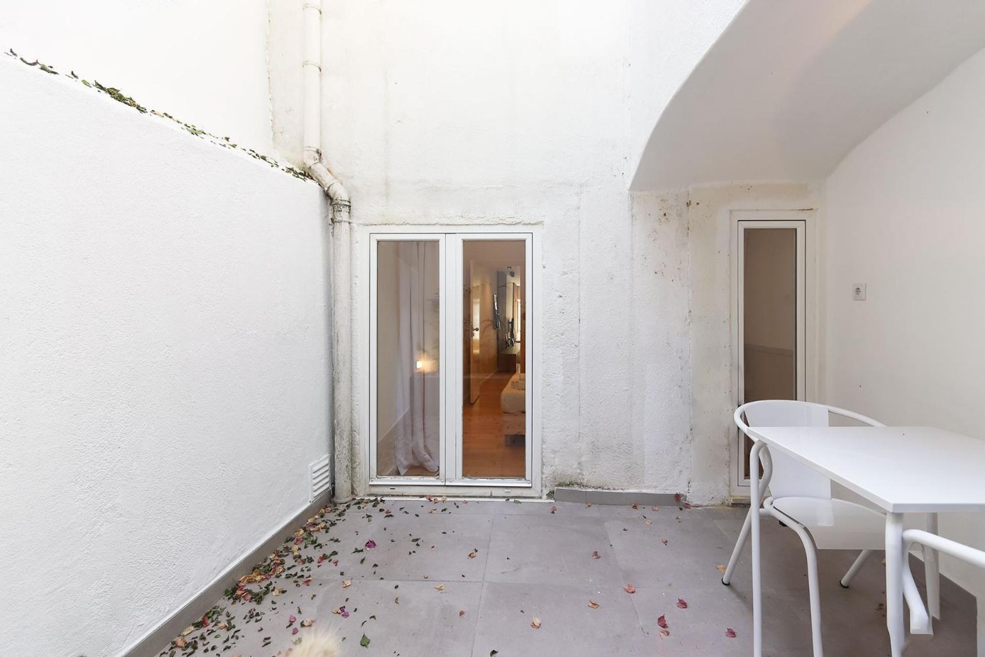 Sao Bento Classic By Homing Lisbon Exterior photo